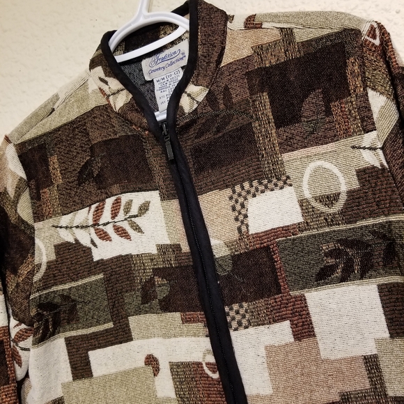 Tradition Country Collection Jacket - Picture 3 of 5